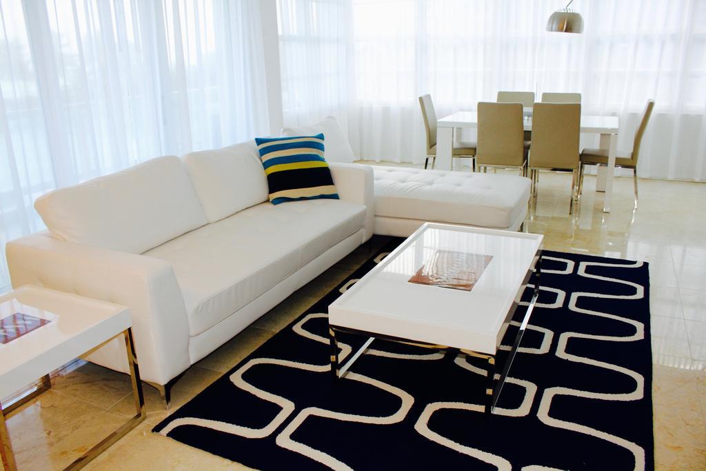 Ocean Beach Apartments Маямі-Біч Екстер'єр фото