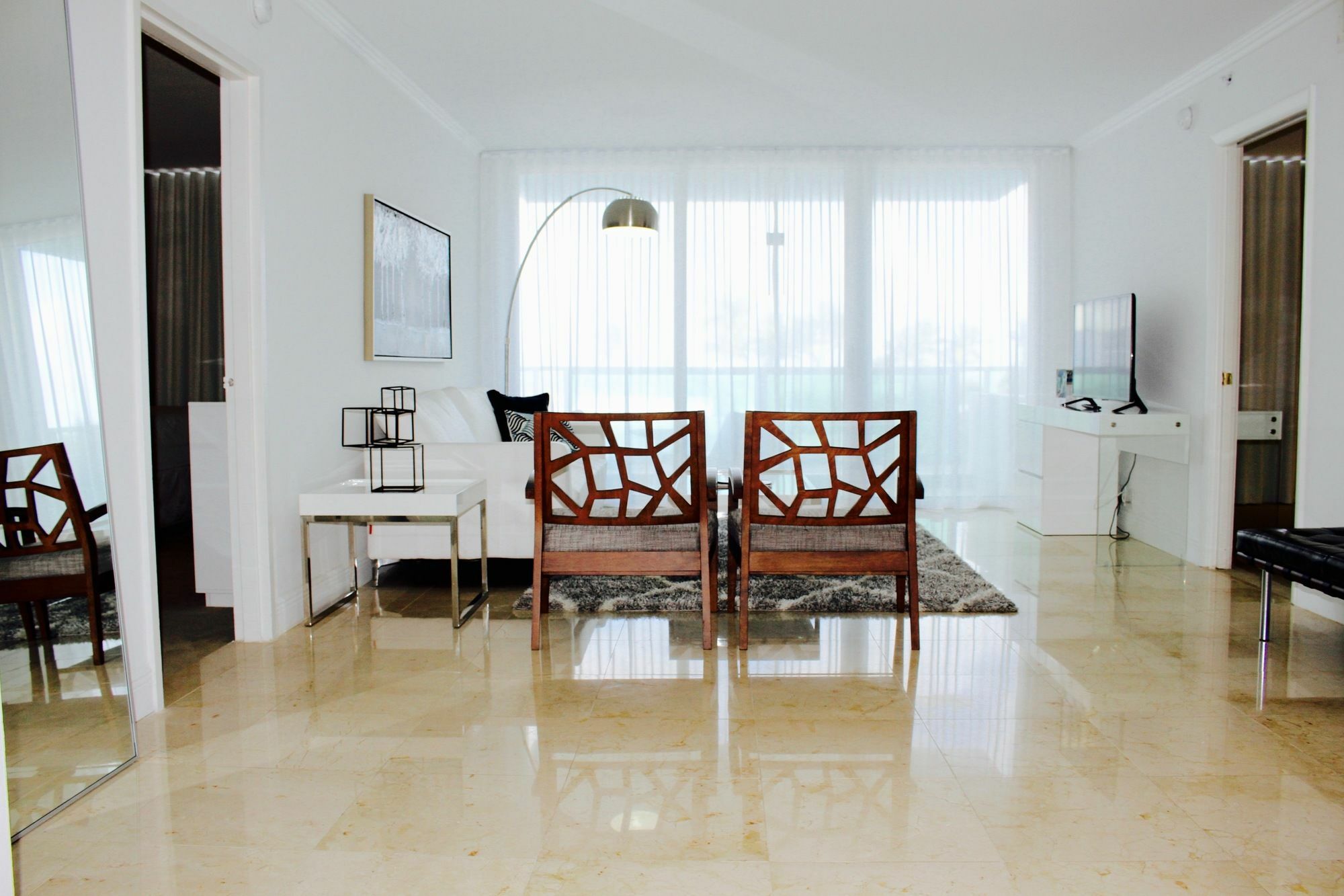 Ocean Beach Apartments Маямі-Біч Екстер'єр фото