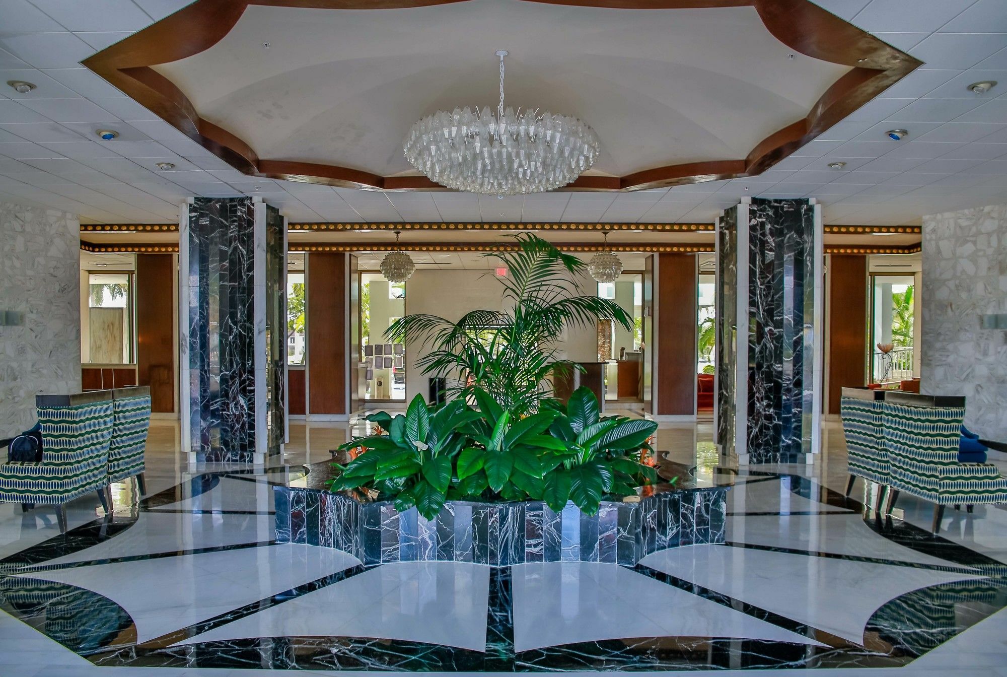 Ocean Beach Apartments Маямі-Біч Екстер'єр фото