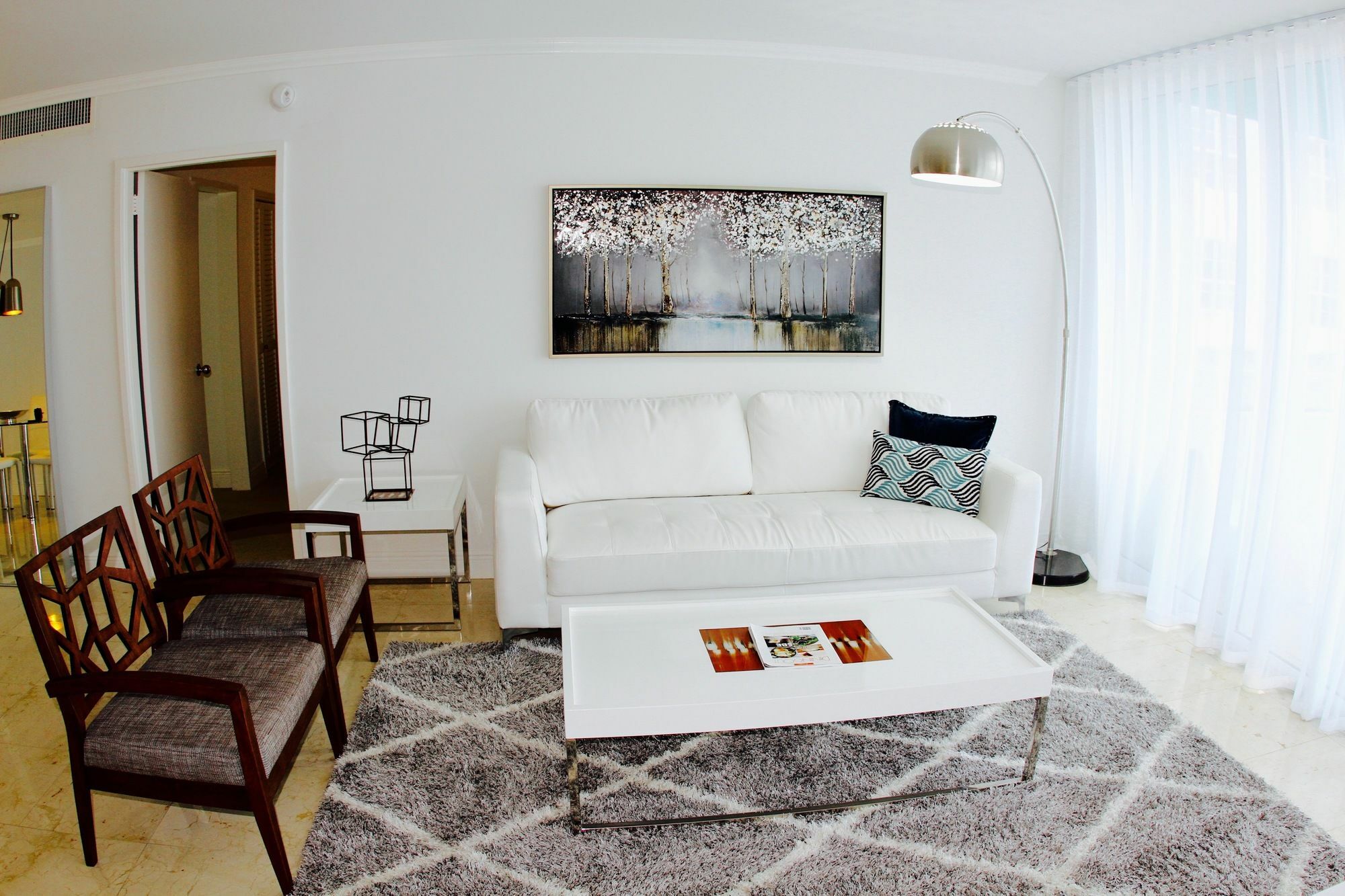 Ocean Beach Apartments Маямі-Біч Екстер'єр фото