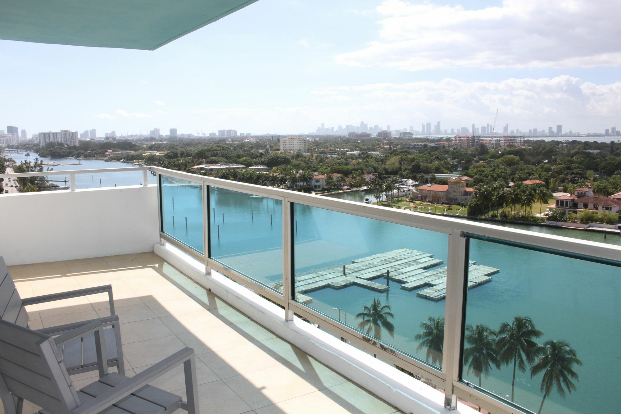Ocean Beach Apartments Маямі-Біч Екстер'єр фото