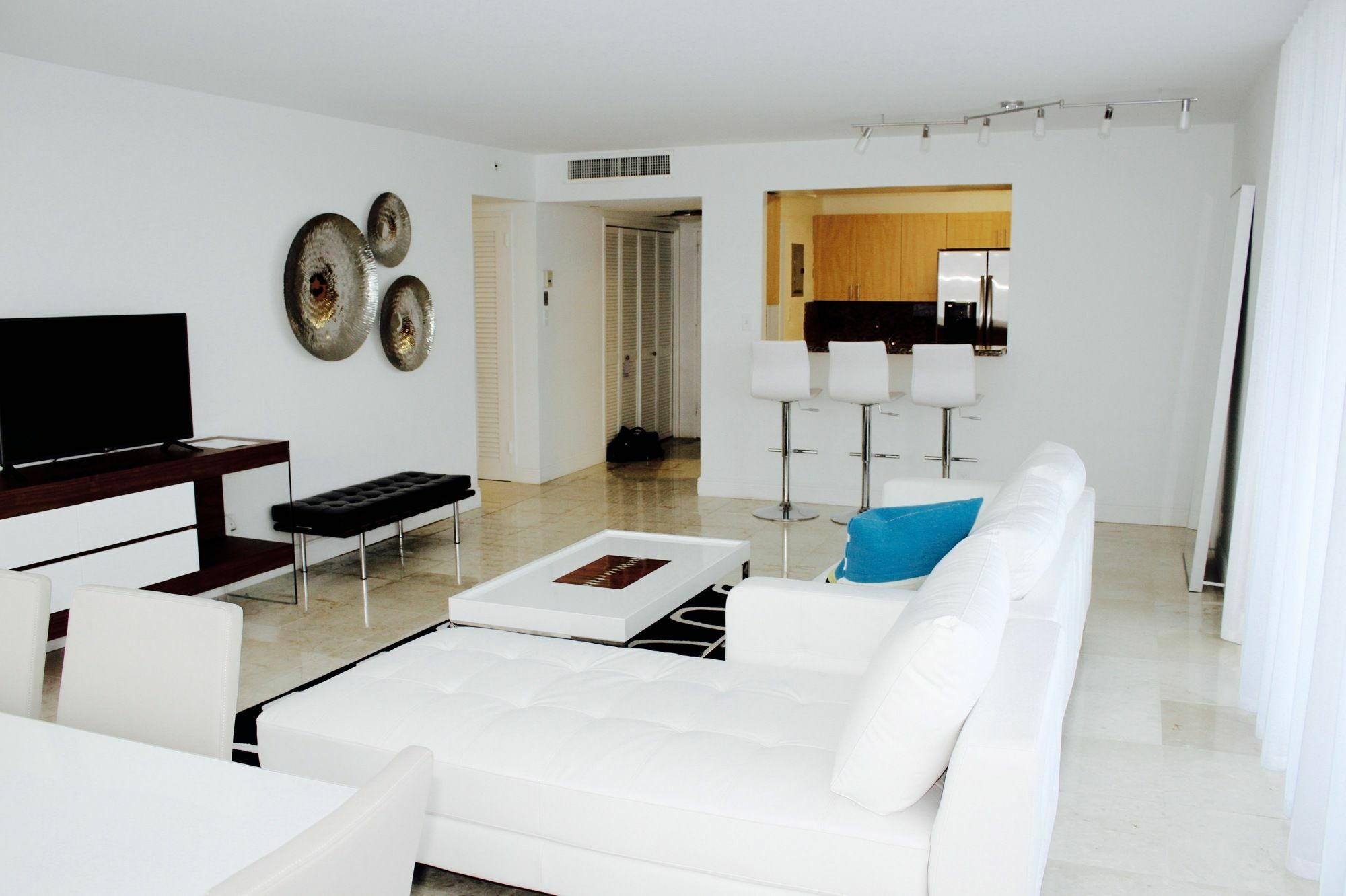 Ocean Beach Apartments Маямі-Біч Екстер'єр фото