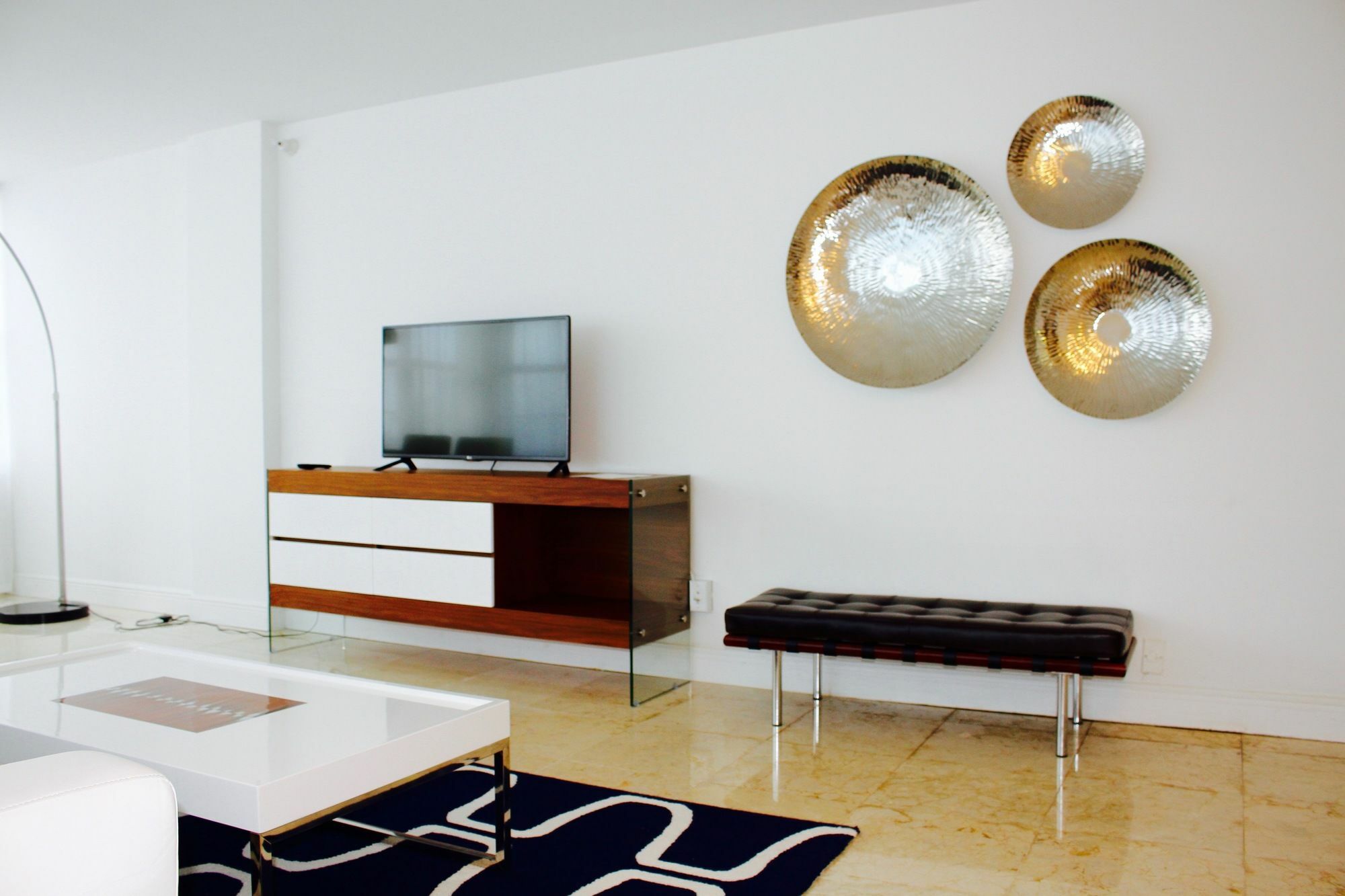 Ocean Beach Apartments Маямі-Біч Екстер'єр фото