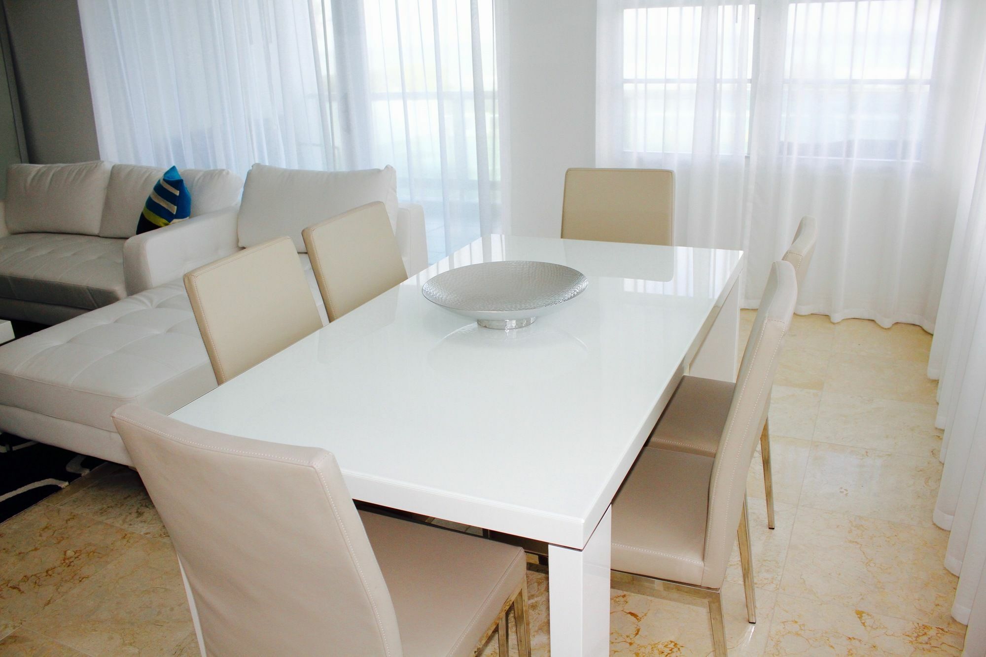 Ocean Beach Apartments Маямі-Біч Екстер'єр фото
